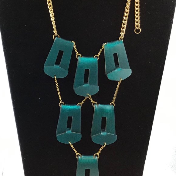 Nile Necklace - Picture 3 of 3